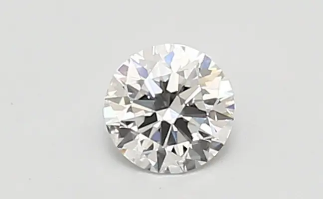0.37ct D VVS2 Round (IGI)
