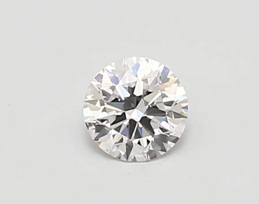 0.37ct D VVS2 Round (IGI)