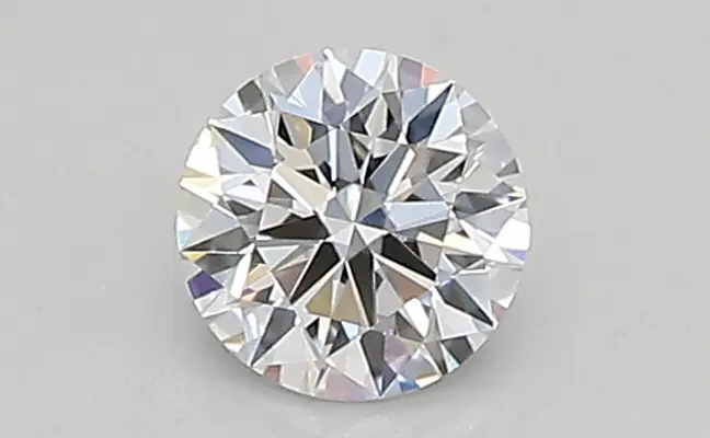 0.37ct D VVS1 Round (IGI)