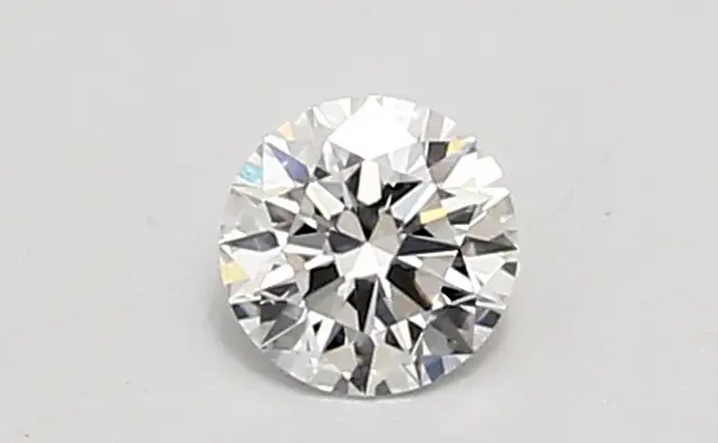 0.37ct D VVS2 Round (IGI)