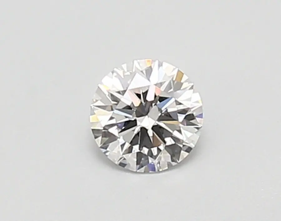0.37ct D VS1 Round (IGI)
