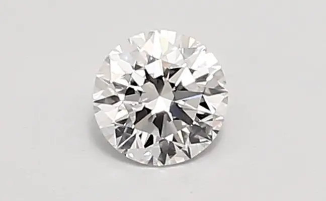 0.37ct D VVS2 Round (IGI)