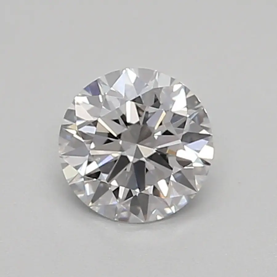 0.37ct D VVS1 Round (IGI)
