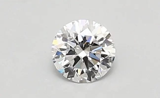 0.37ct D VVS2 Round (IGI)