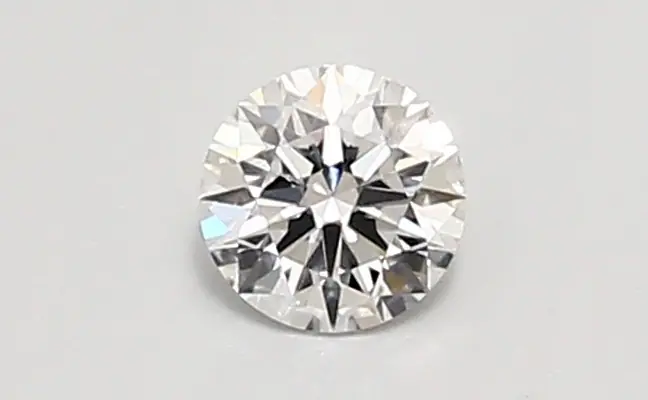 0.37ct D VVS2 Round (IGI)