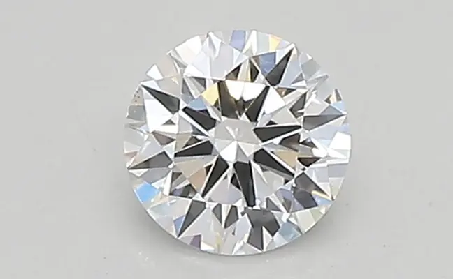 0.37ct D VS1 Round (IGI)