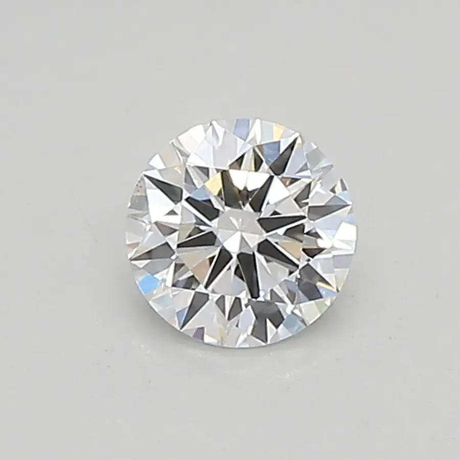 0.37ct D VS1 Round (IGI)