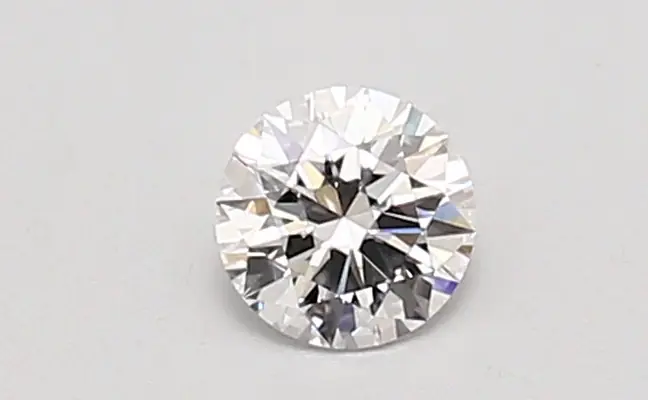 0.37ct D VVS1 Round (IGI)
