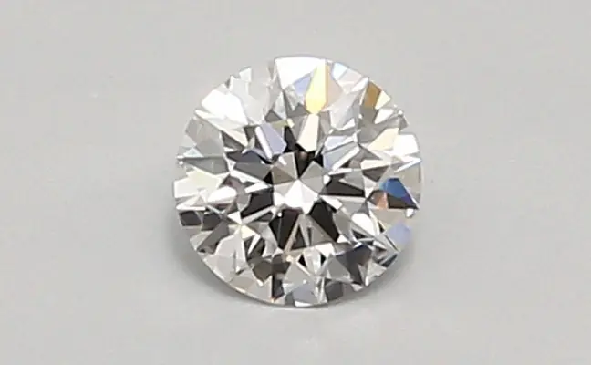 0.37ct D VVS1 Round (IGI)