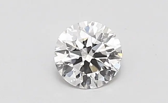 0.37ct D VS1 Round (IGI)