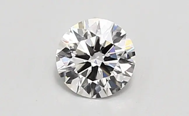 0.37ct D VVS2 Round (IGI)