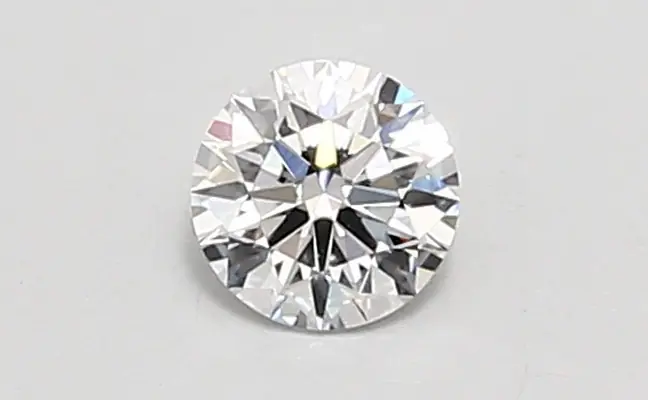 0.37ct D VVS2 Round (IGI)