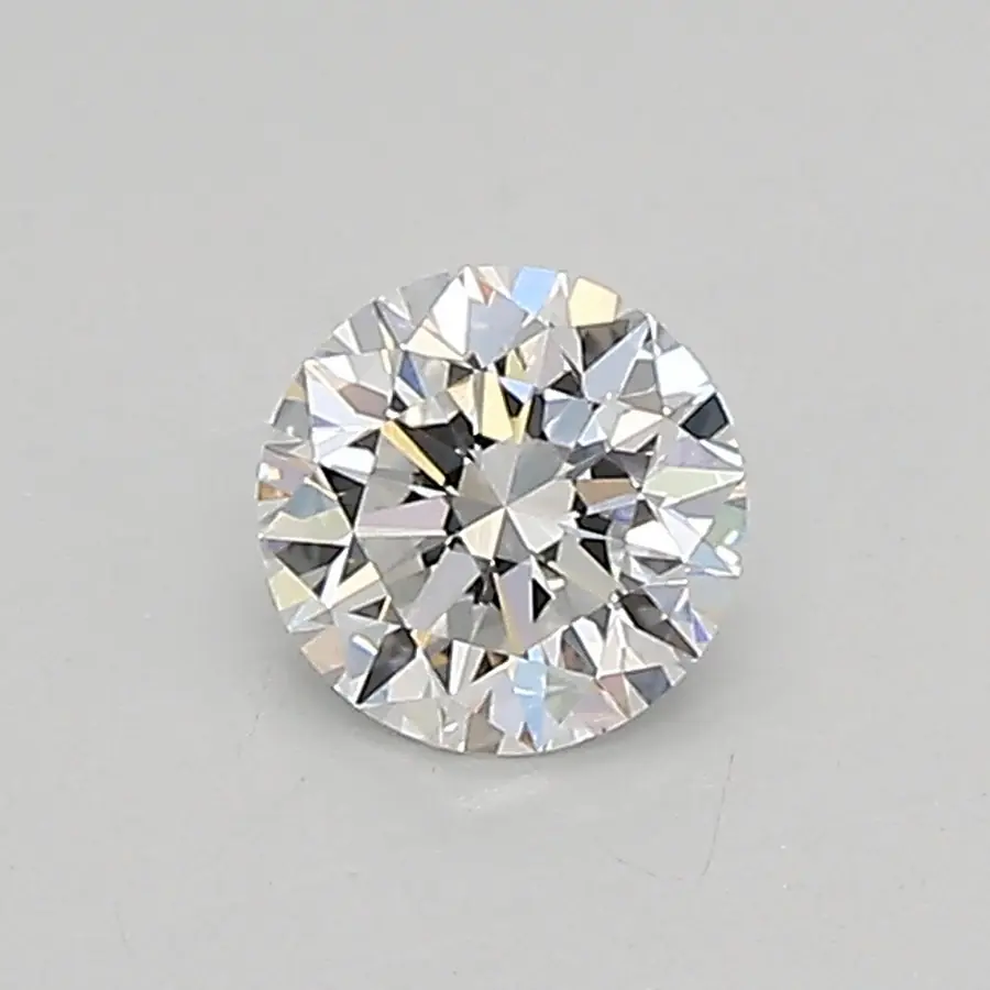 0.37ct D VVS1 Round (IGI)