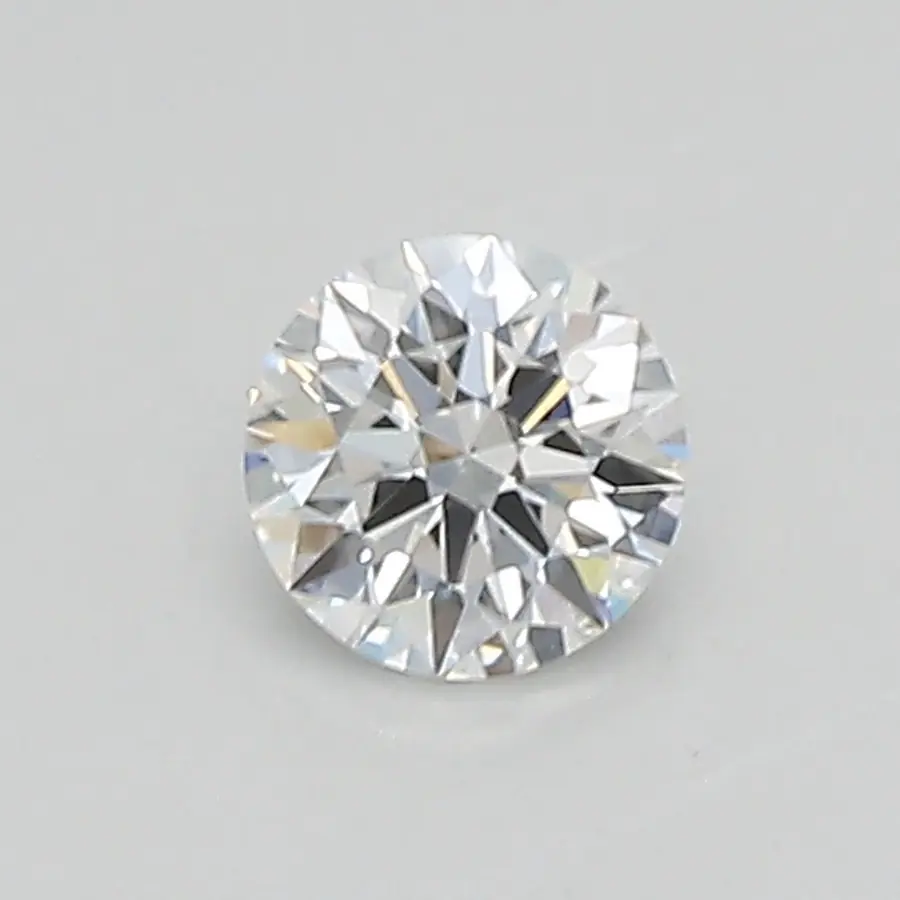 0.37ct E VVS1 Round (IGI)