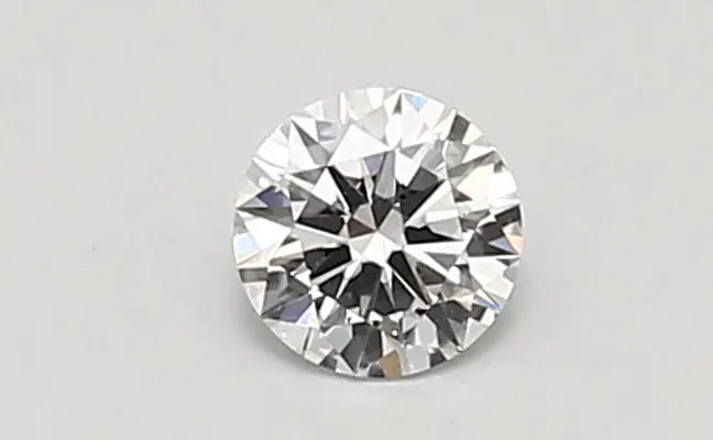 0.37ct D VVS1 Round (IGI)