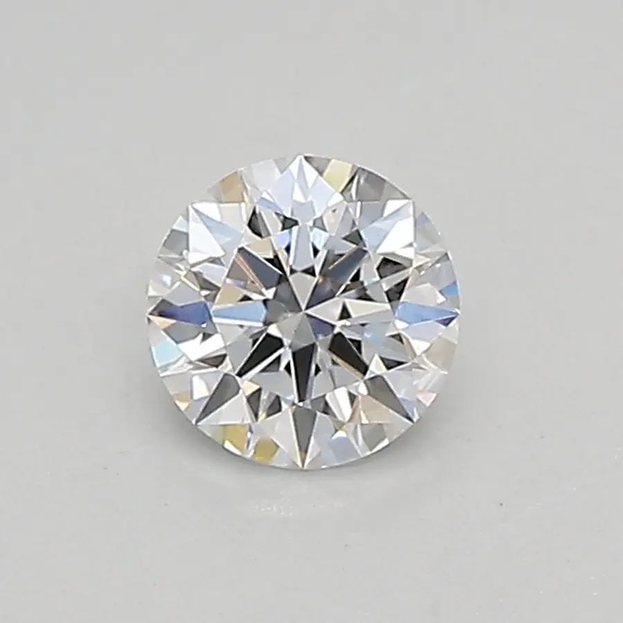 0.37ct D VVS2 Round (IGI)
