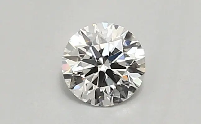 0.37ct D VVS1 Round (IGI)