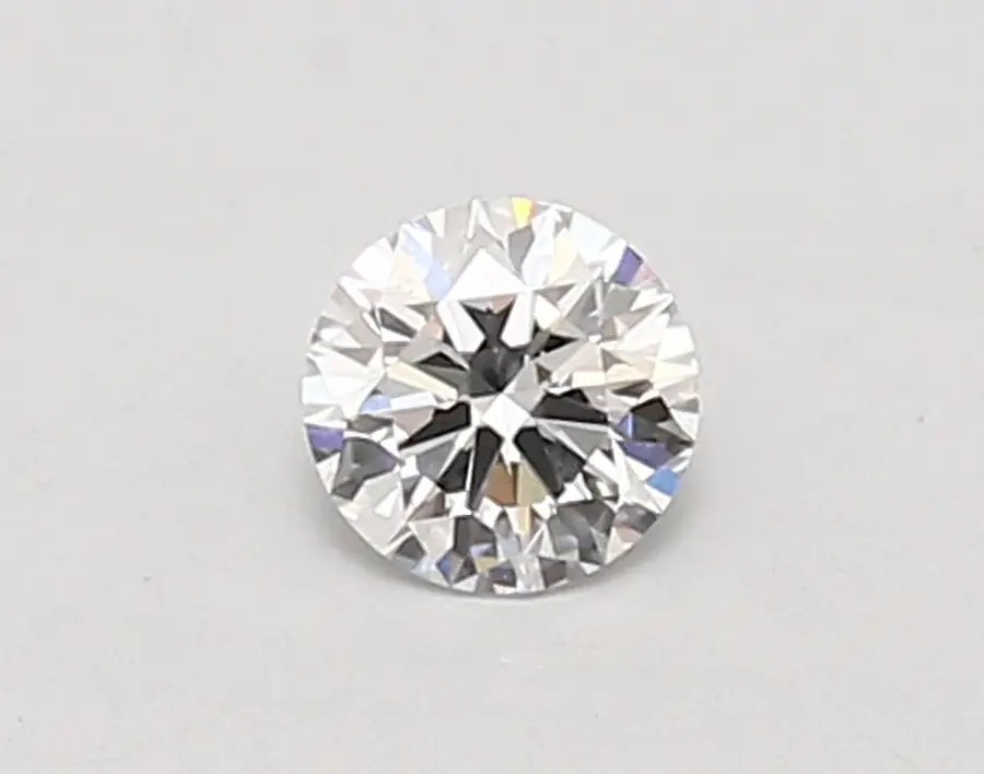 0.37ct D VS1 Round (IGI)