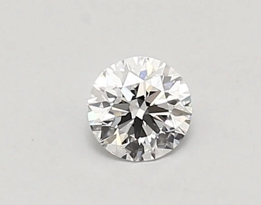 0.37ct D VVS2 Round (IGI)
