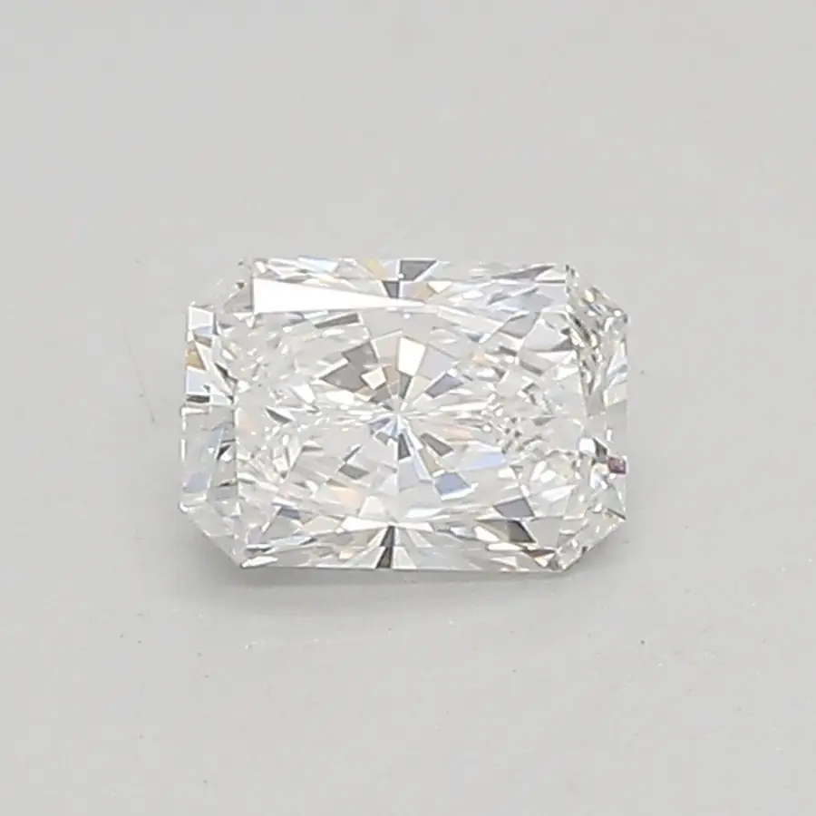 0.37ct E IF Radiant (IGI)