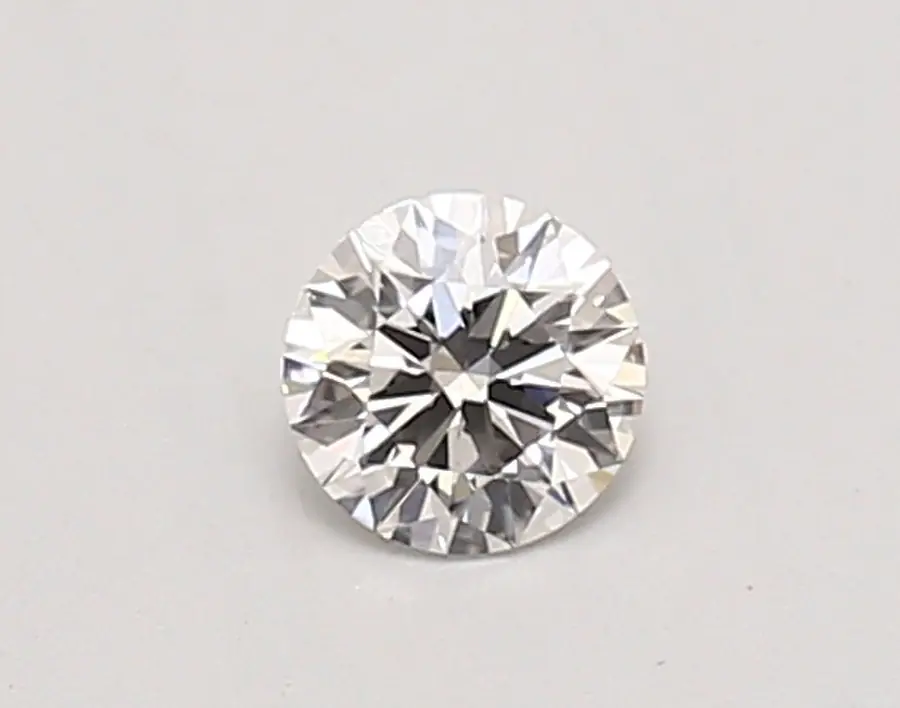 0.37ct D VVS2 Round (IGI)