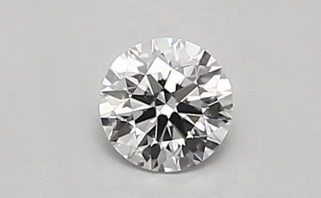 0.37ct D VVS2 Round (IGI)