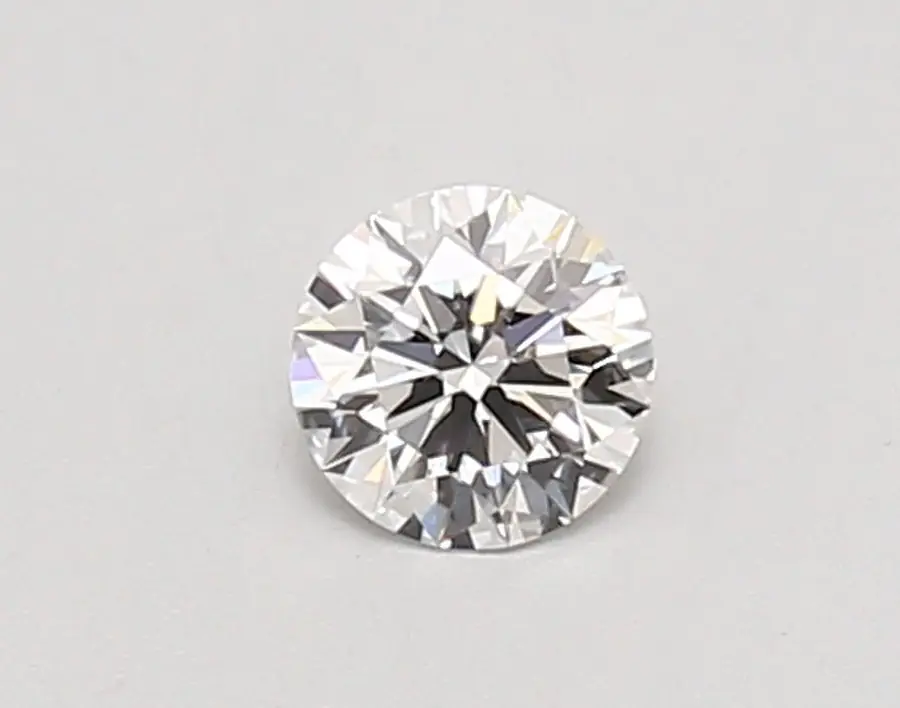 0.37ct D VS1 Round (IGI)