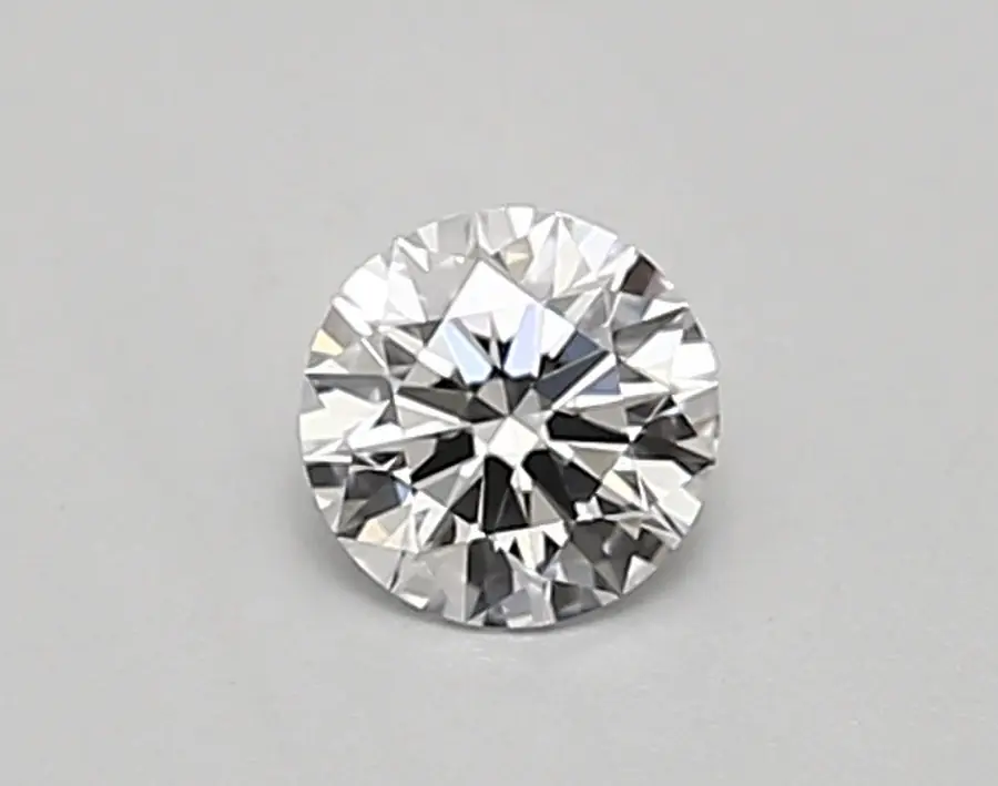 0.37ct D VVS2 Round (IGI)