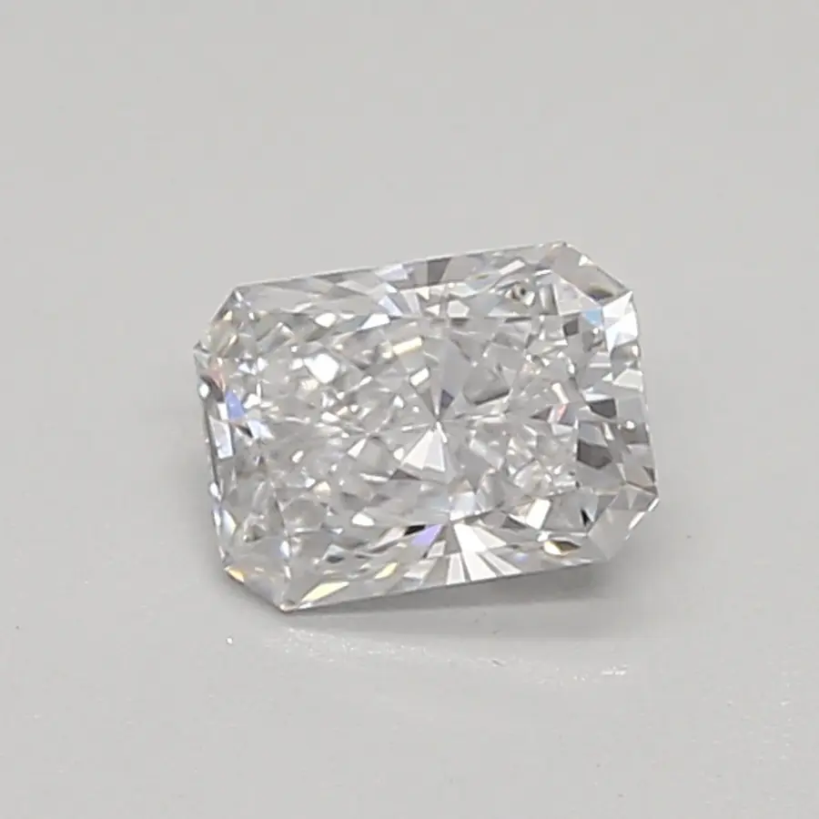 0.37ct E VS1 Radiant (IGI)