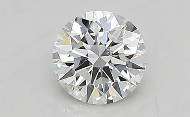 0.37ct D VS1 Round (IGI)