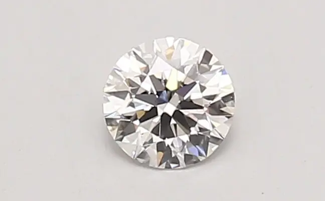0.37ct D VVS2 Round (IGI)