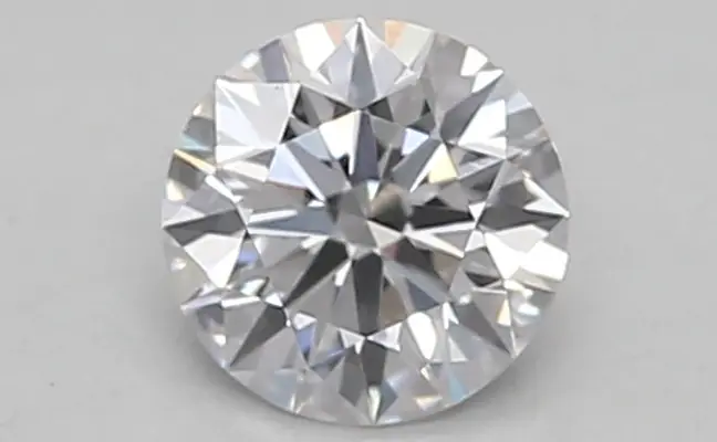 0.37ct D VS1 Round (IGI)