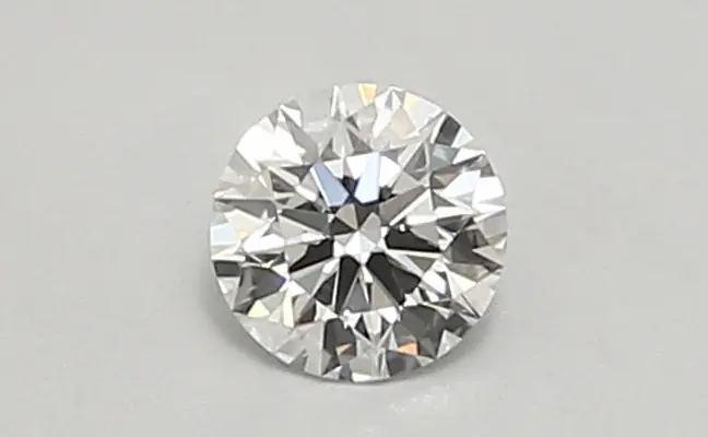 0.37ct D VVS2 Round (IGI)