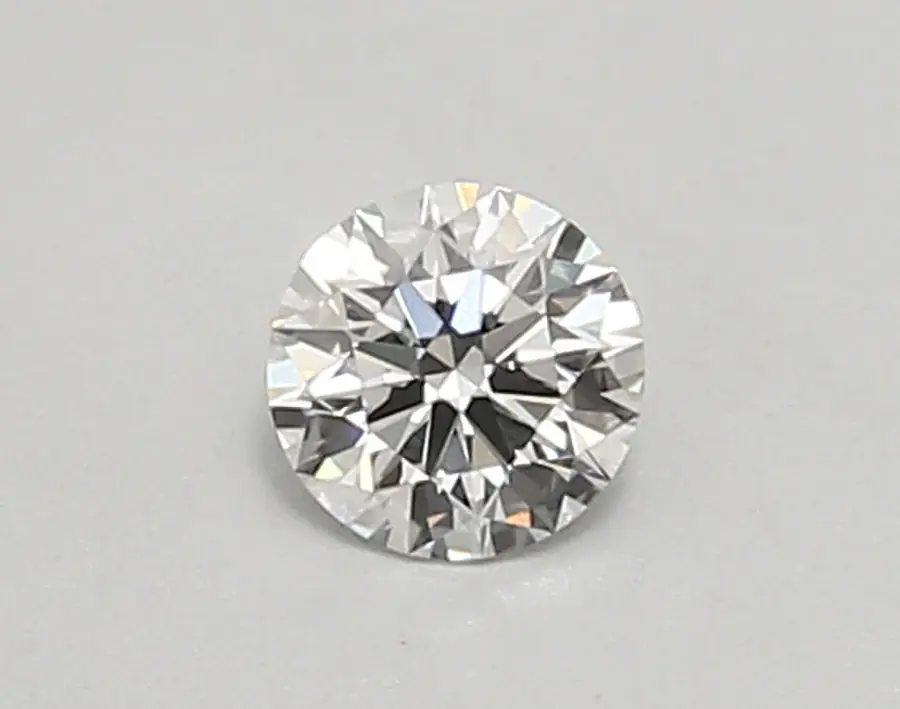 0.37ct D VVS2 Round (IGI)