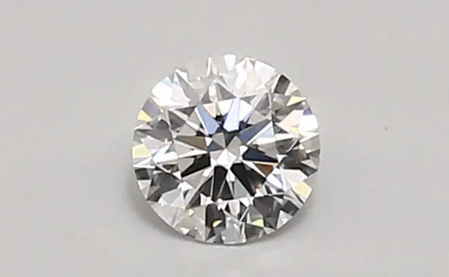 0.37ct D VVS2 Round (IGI)