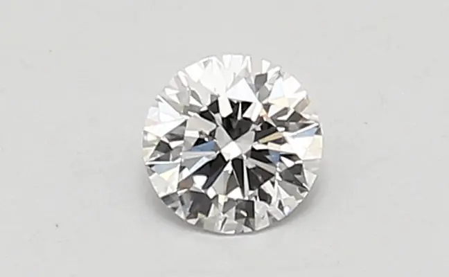 0.37ct D VVS2 Round (IGI)