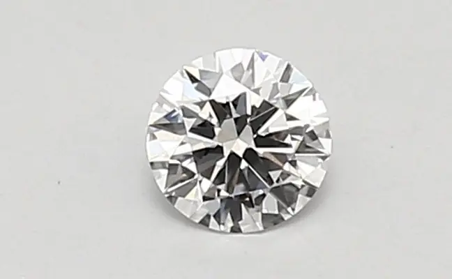 0.37ct D VVS2 Round (IGI)