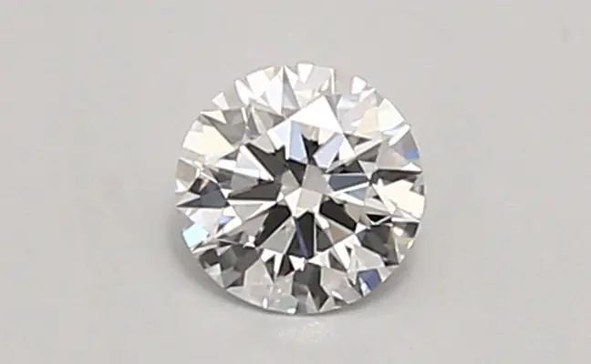 0.37ct D VVS2 Round (IGI)
