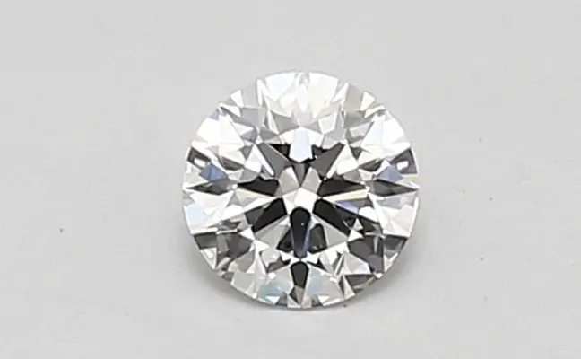 0.37ct D VVS2 Round (IGI)