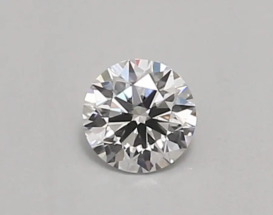 0.37ct D VVS2 Round (IGI)