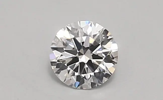 0.37ct D VVS2 Round (IGI)