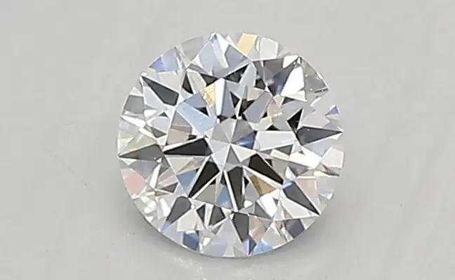0.37ct D VS1 Round (IGI)