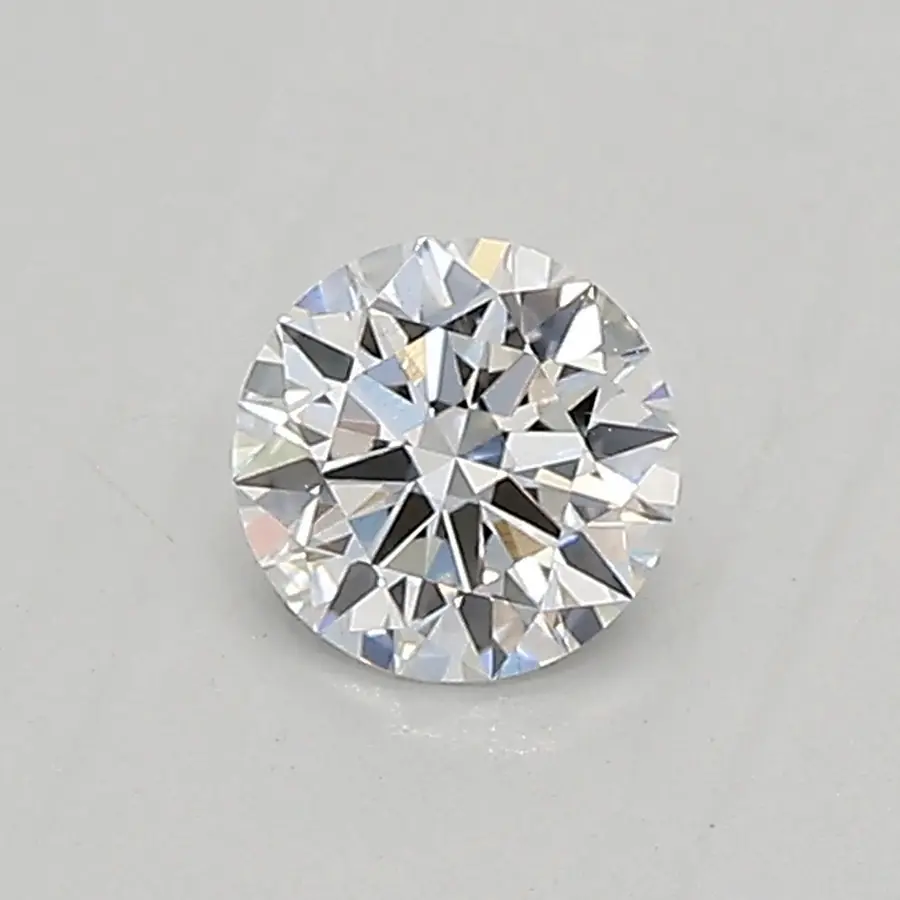 0.37ct D VS1 Round (IGI)