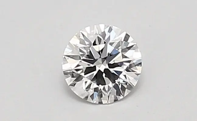 0.37ct D VVS1 Round (IGI)