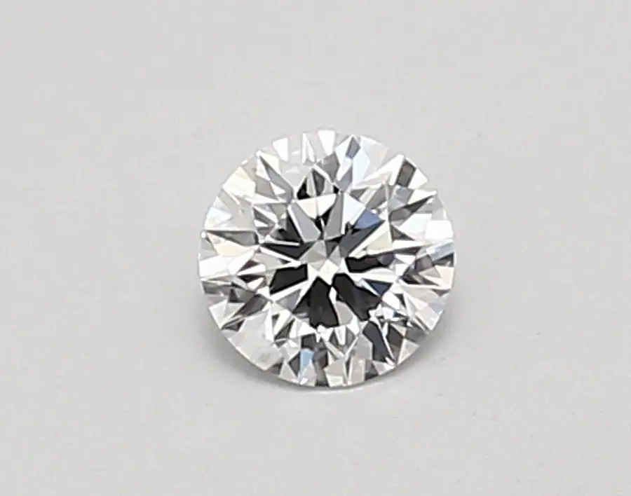 0.37ct D VVS1 Round (IGI)