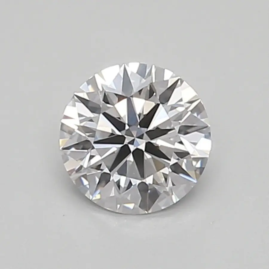 0.37ct D VVS2 Round (IGI)