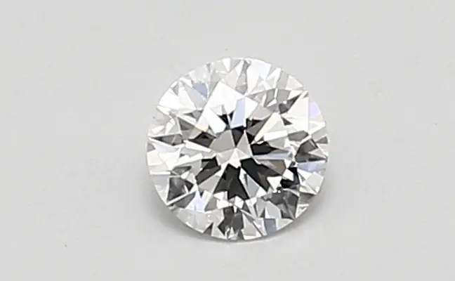 0.37ct D VVS1 Round (IGI)