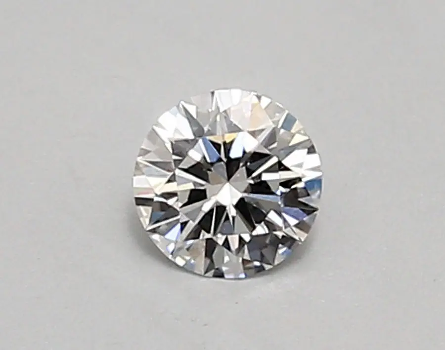 0.37ct D VS1 Round (IGI)