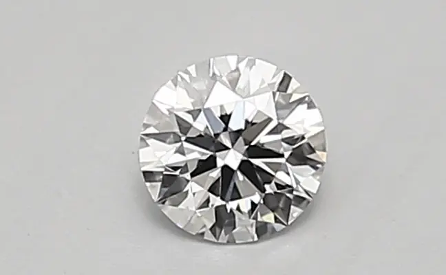 0.37ct D VVS2 Round (IGI)