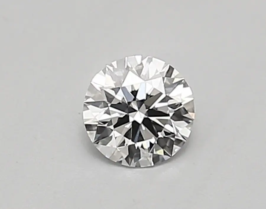 0.37ct D VVS2 Round (IGI)